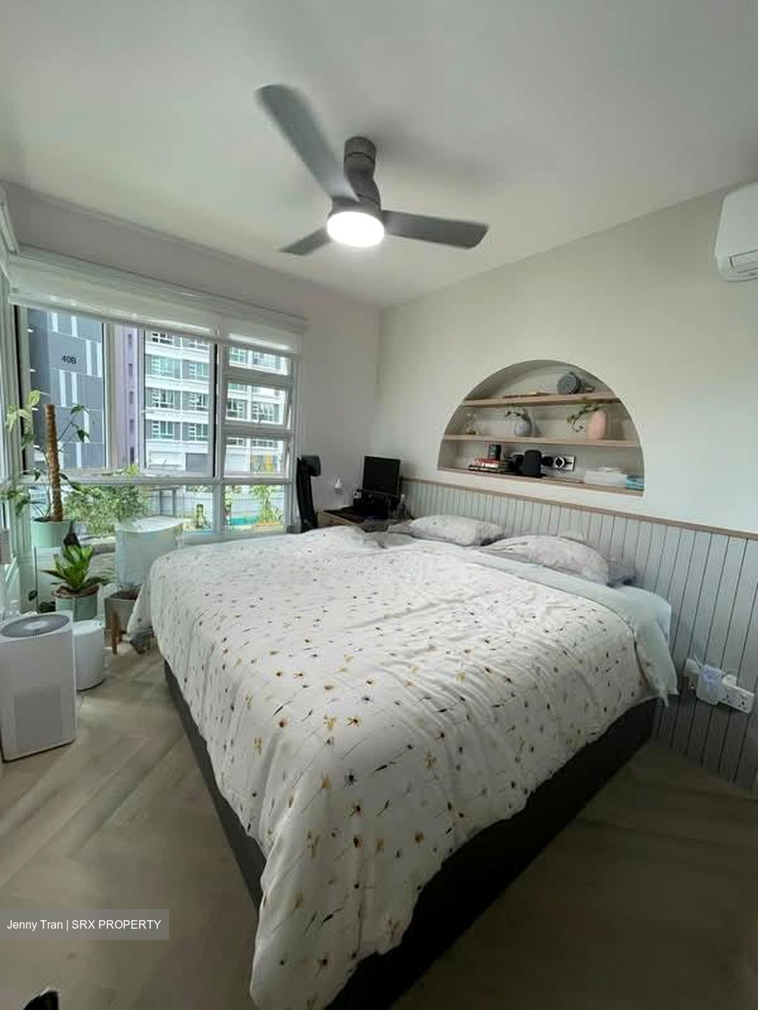 Blk 39A Skyoasis @ Dawson (Queenstown), HDB 4 Rooms #602769971